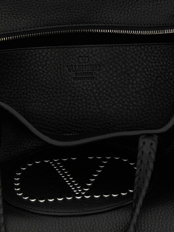 Valentino Garavani 'Nellcôte' Shopping Bag