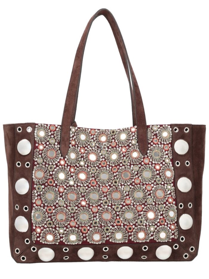 valentino garavani nellcote tote bag Valentino Garavani NELLCOTE TOTE BAG