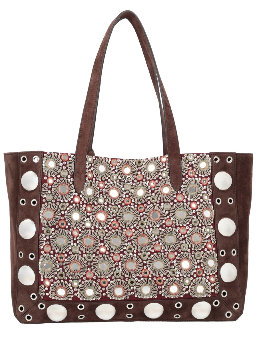 Valentino Garavani NELLCOTE TOTE BAG