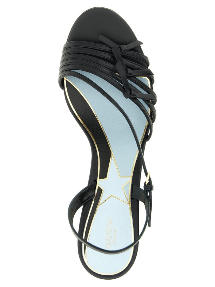 Valentino Garavani 'Nodine' Sandals