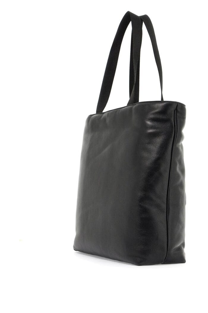 VALENTINO GARAVANI Noir Tote Bag