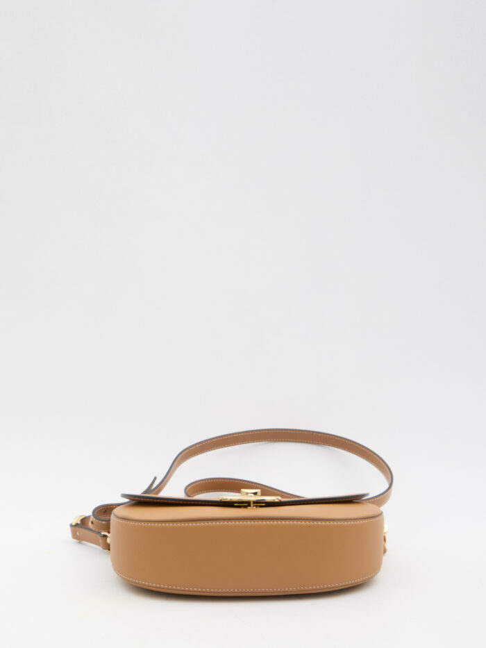 Valentino Garavani Ohval small shoulder bag