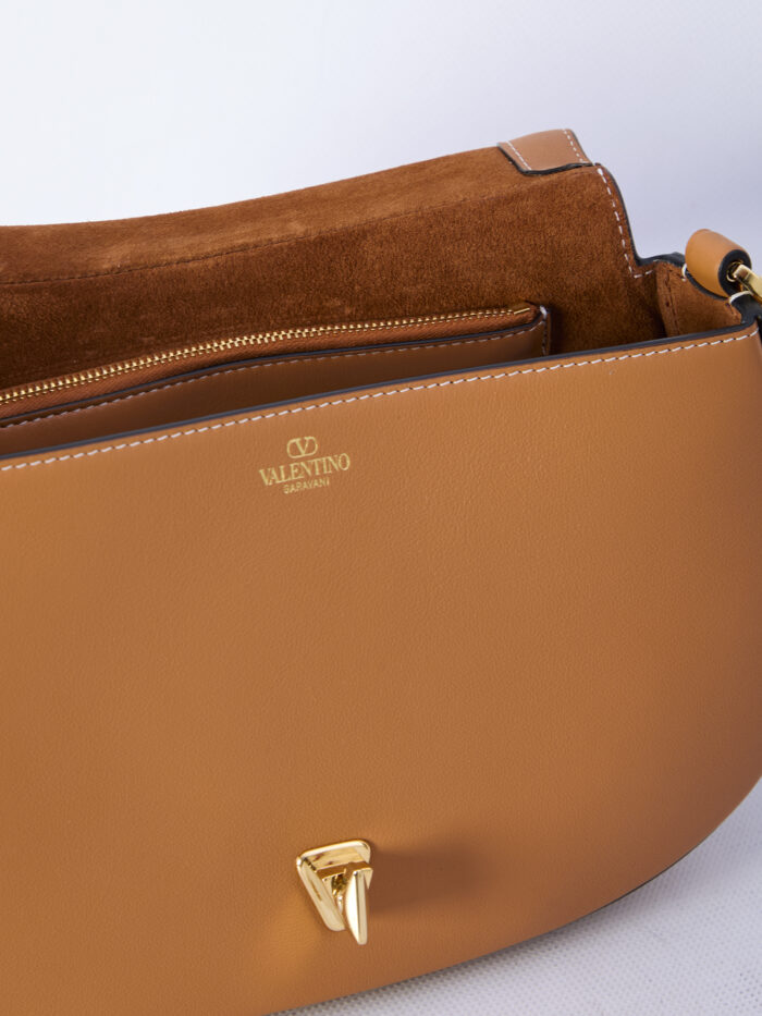 Valentino Garavani Ohval small shoulder bag