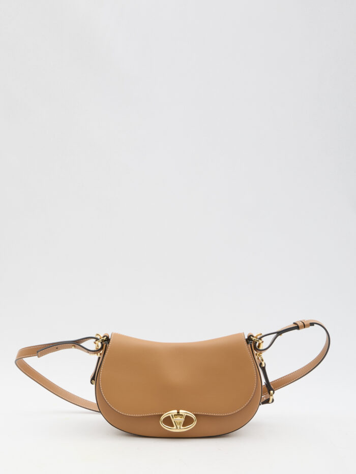 Valentino Garavani Ohval small shoulder bag