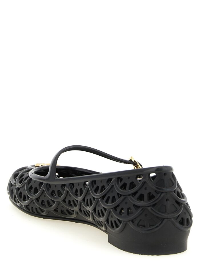Valentino Garavani 'Ondette' Ballet Flats
