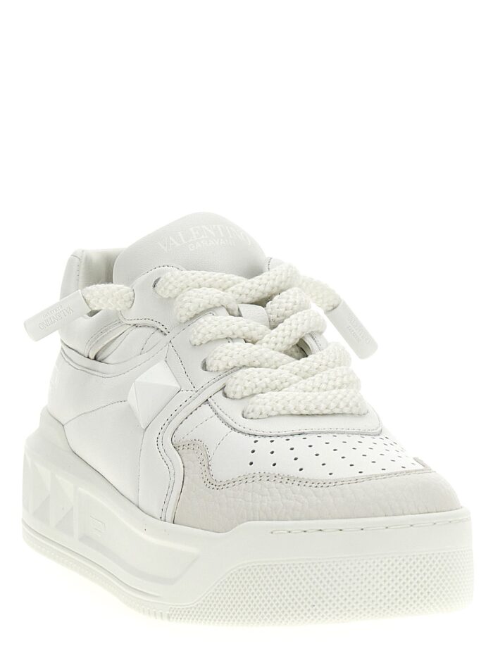 Valentino Garavani 'One Stud XL' Sneakers