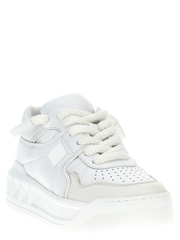 Valentino Garavani 'One Stud XL' Sneakers