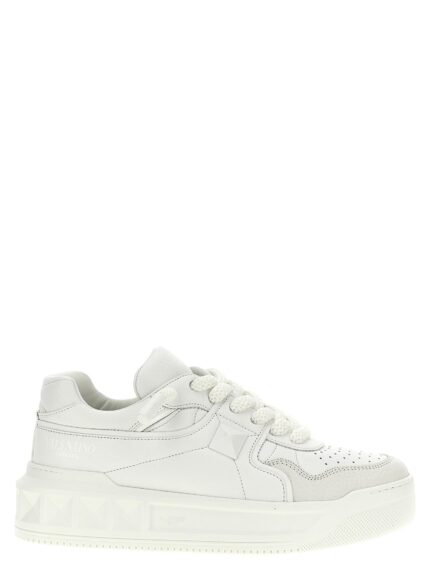 Valentino Garavani 'One Stud XL' Sneakers