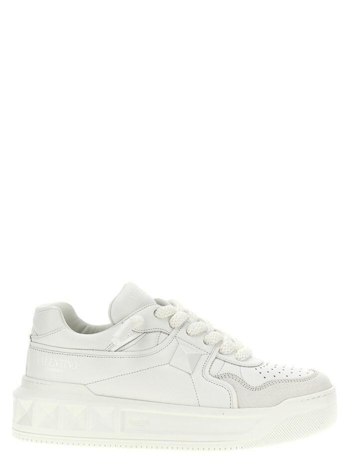 valentino garavani 'one stud xl' sneakers Valentino Garavani 'One Stud XL' Sneakers