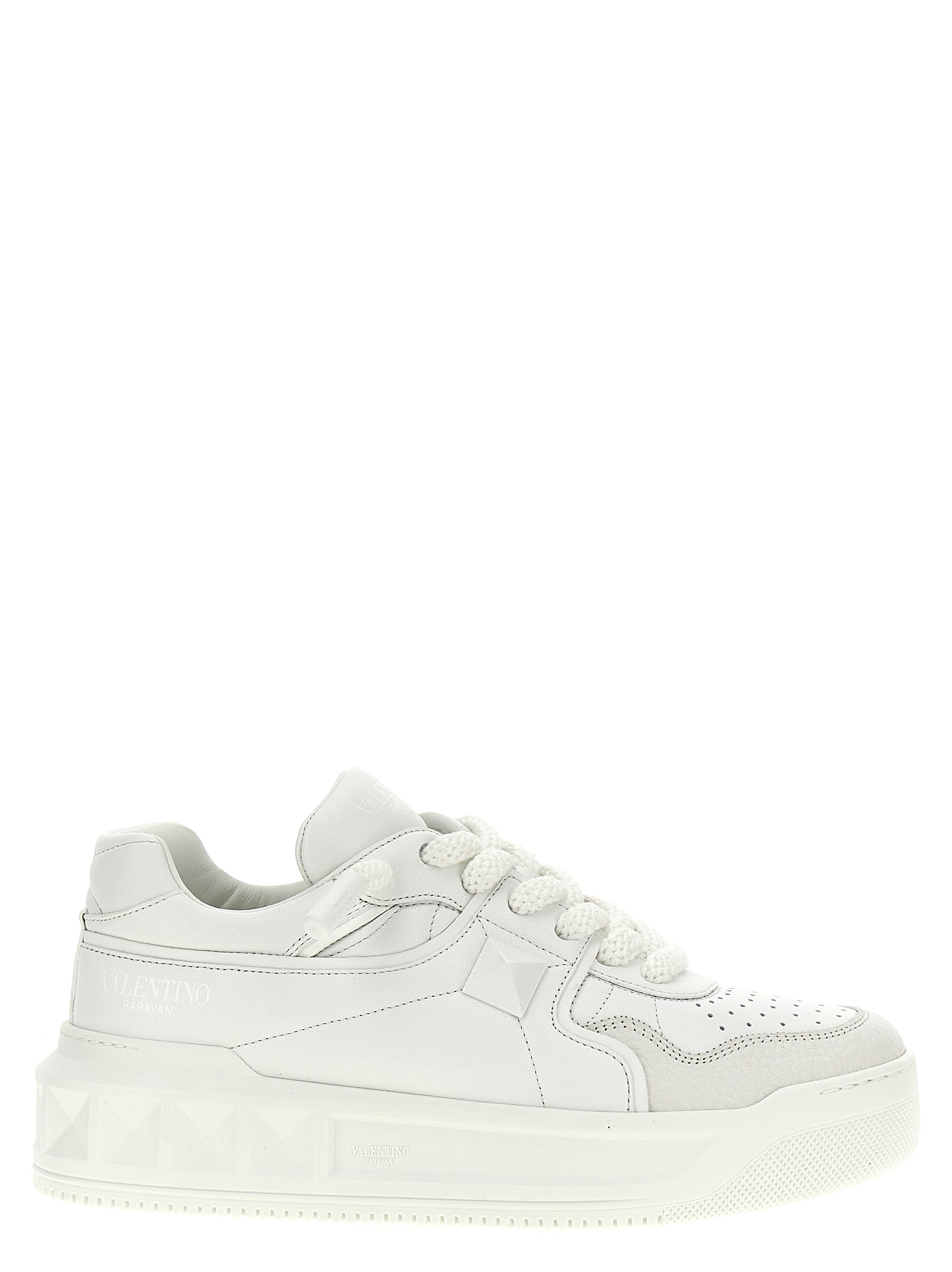 Valentino Garavani 'One Stud XL' Sneakers