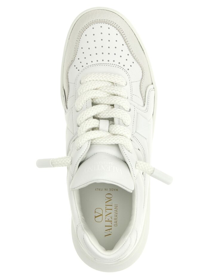 Valentino Garavani 'One Stud XL' Sneakers