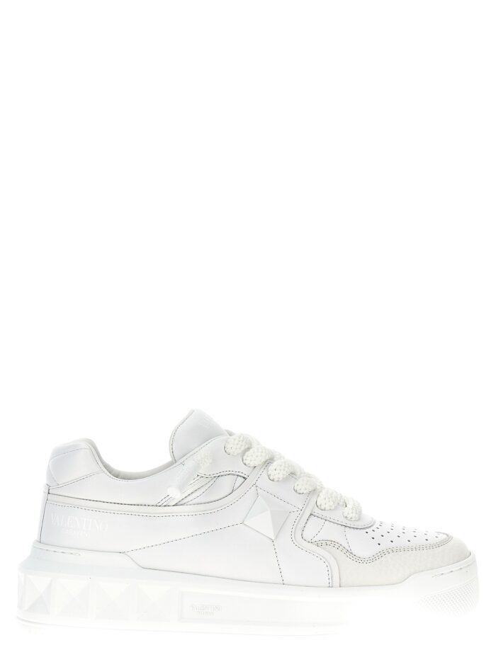 valentino garavani 'one stud xl' sneakers Valentino Garavani 'One Stud XL' Sneakers