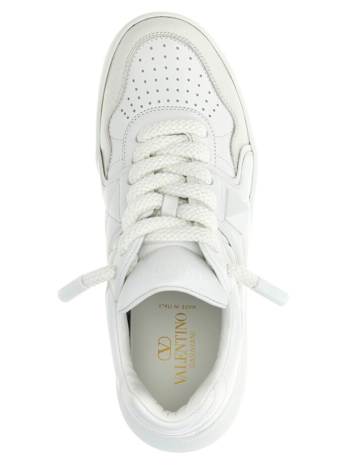 Valentino Garavani 'One Stud XL' Sneakers