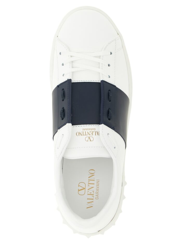 Valentino Garavani 'Open Royco' Sneakers