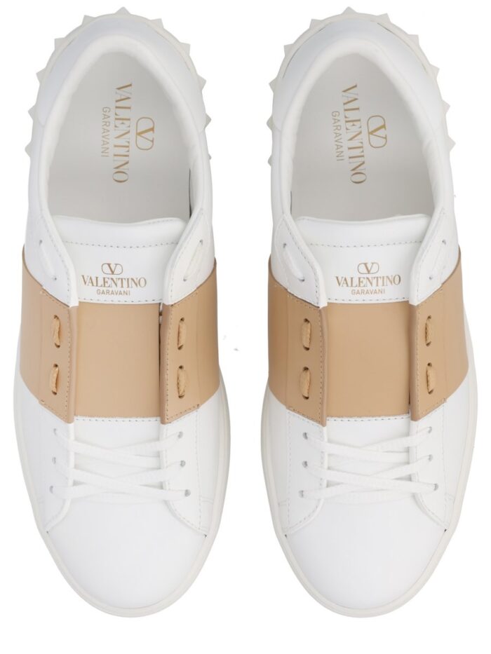 Valentino Garavani "OPEN" SNEAKER