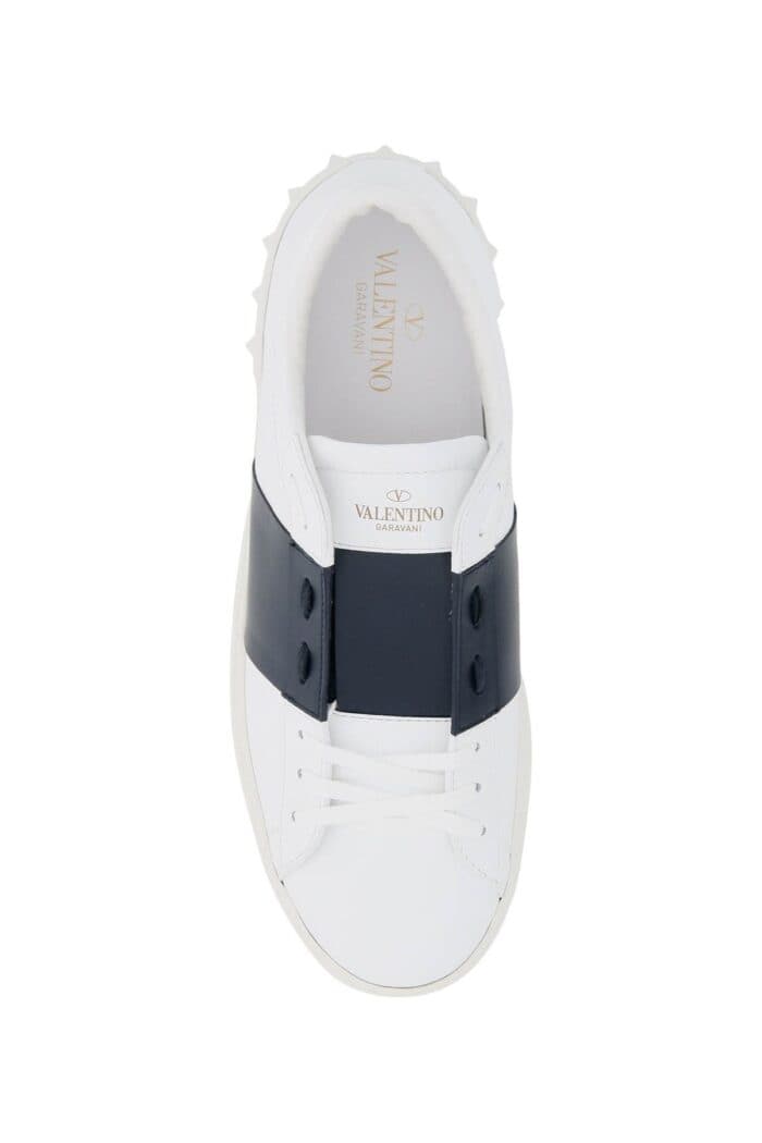 Valentino Garavani Open Sneakers