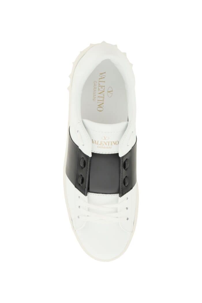 Valentino Garavani Open Sneakers