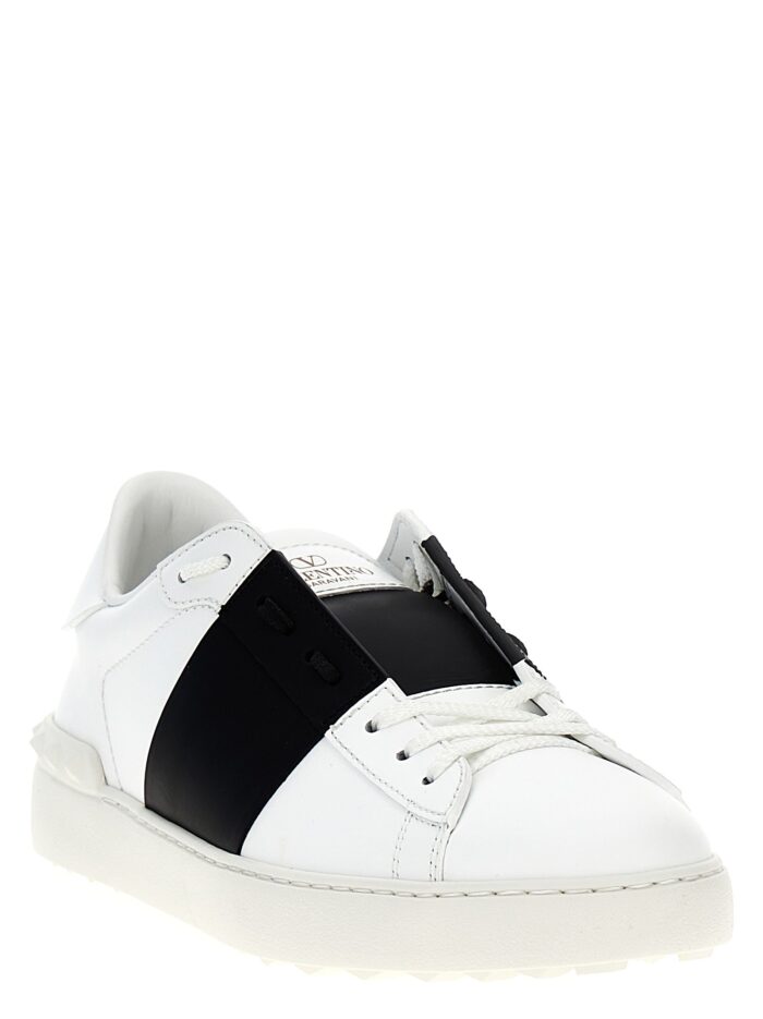 Valentino Garavani 'Open' Sneakers
