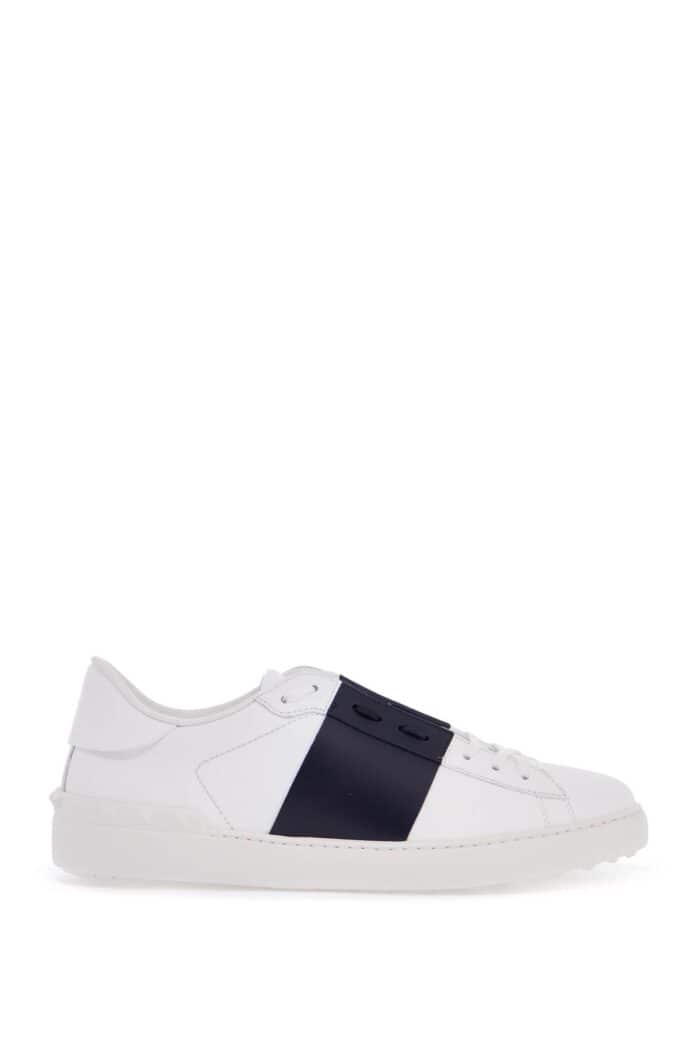 VALENTINO GARAVANI Open Sneakers