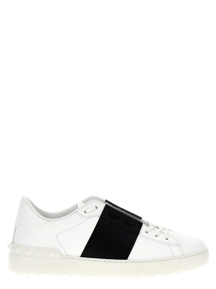valentino garavani 'open' sneakers Valentino Garavani 'Open' Sneakers