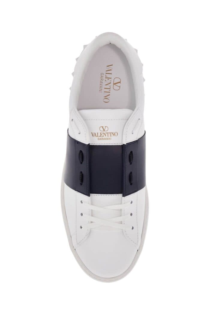 VALENTINO GARAVANI Open Sneakers