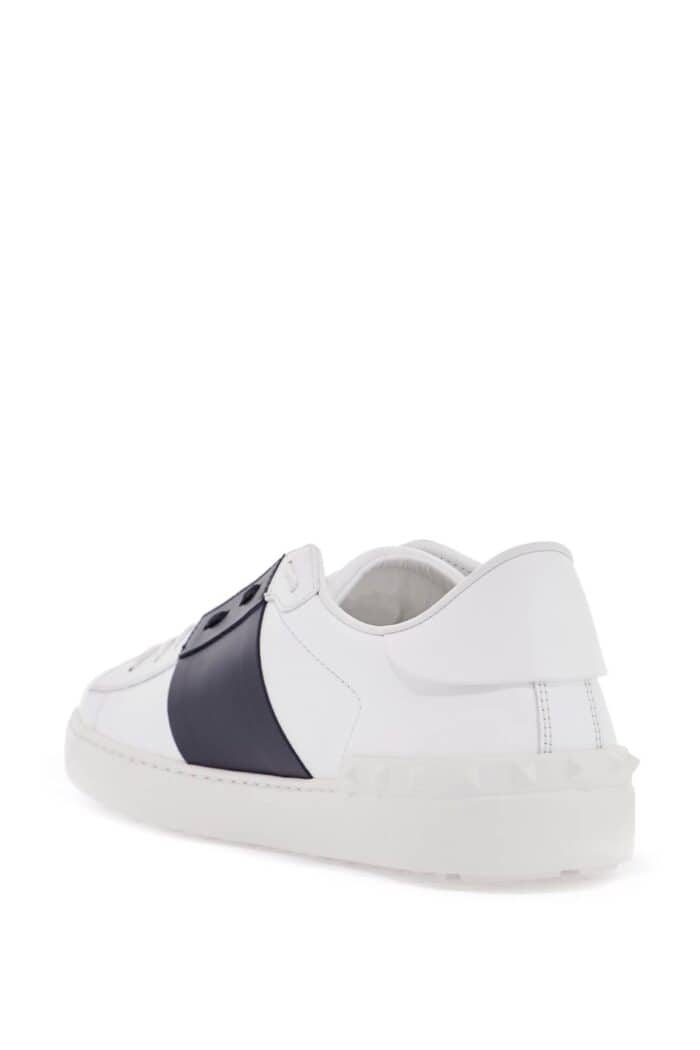 VALENTINO GARAVANI Open Sneakers