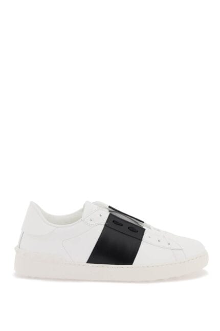 VALENTINO GARAVANI Open Sneakers