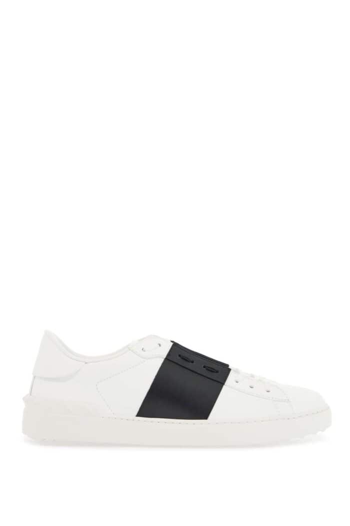 VALENTINO GARAVANI Open Sneakers