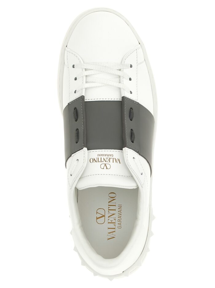 Valentino Garavani 'Open' Sneakers
