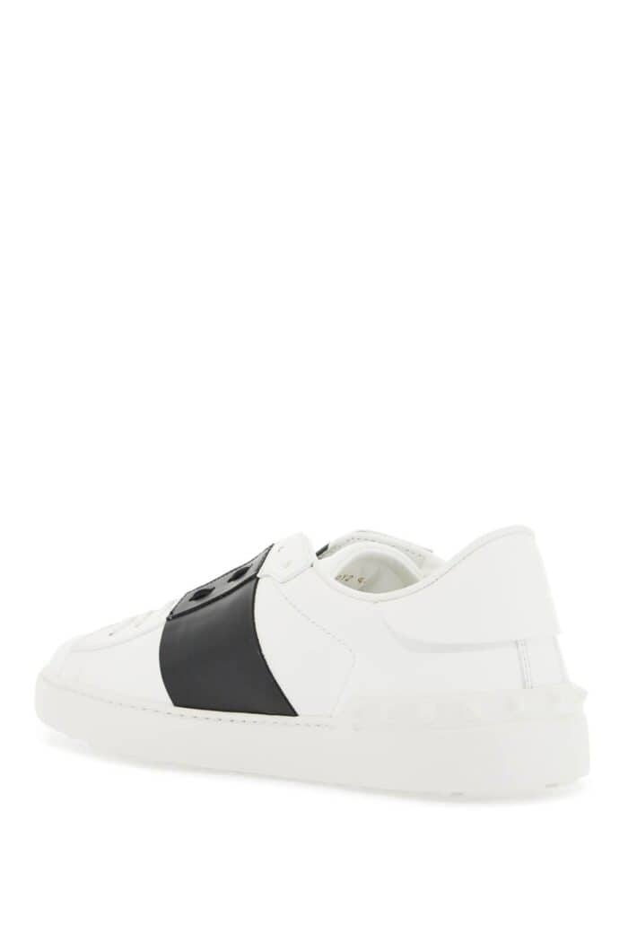 VALENTINO GARAVANI Open Sneakers