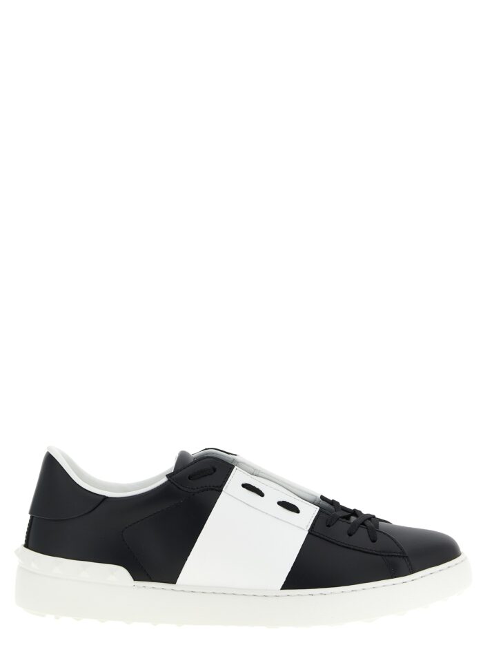 valentino garavani 'open' sneakers Valentino Garavani 'Open' Sneakers