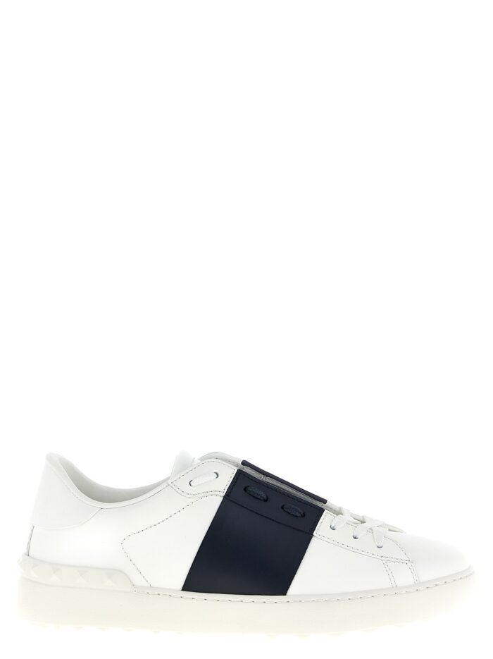 valentino garavani 'open' sneakers Valentino Garavani 'Open' Sneakers