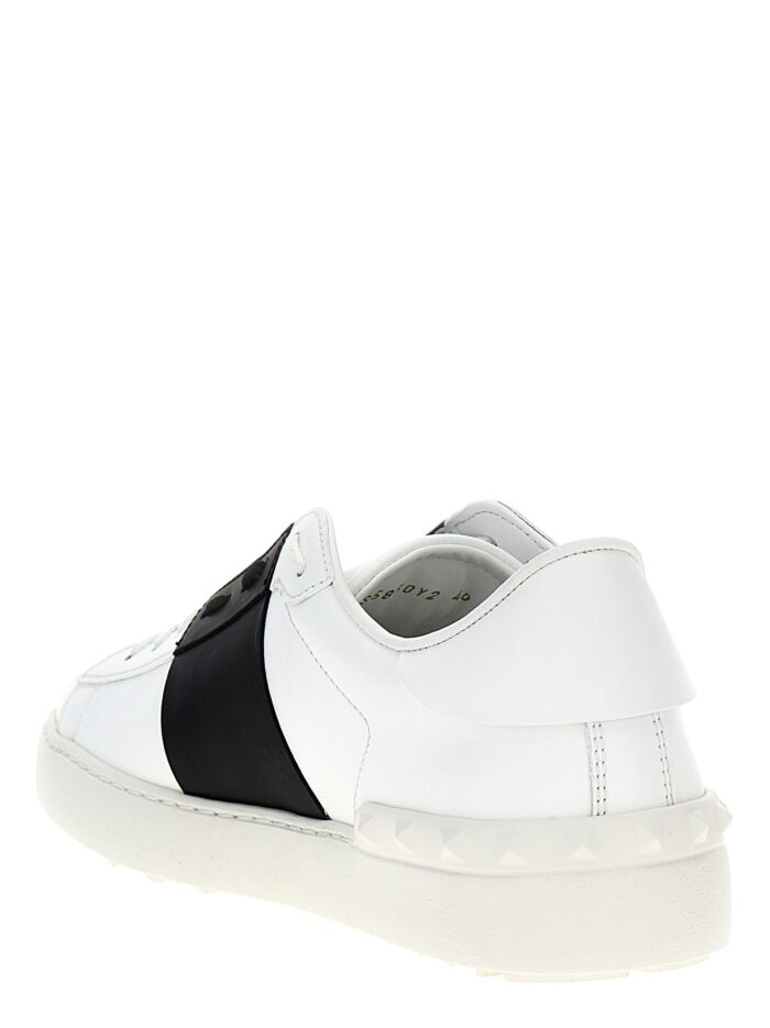 Valentino Garavani 'Open' Sneakers