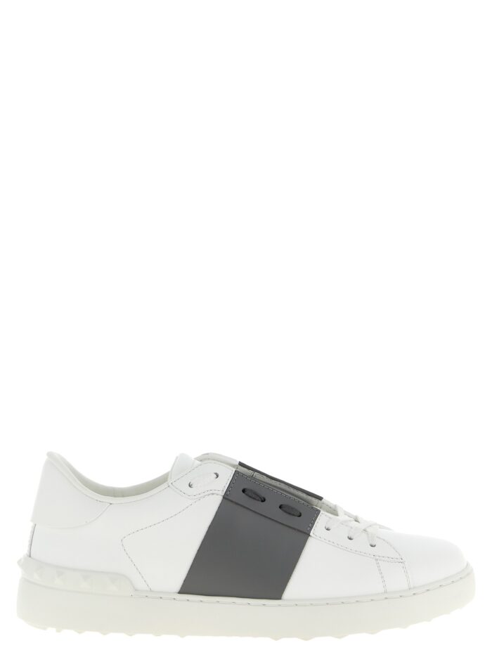 valentino garavani 'open' sneakers Valentino Garavani 'Open' Sneakers