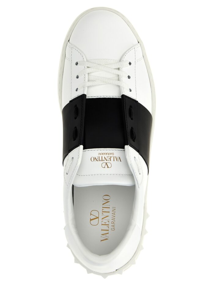 Valentino Garavani 'Open' Sneakers