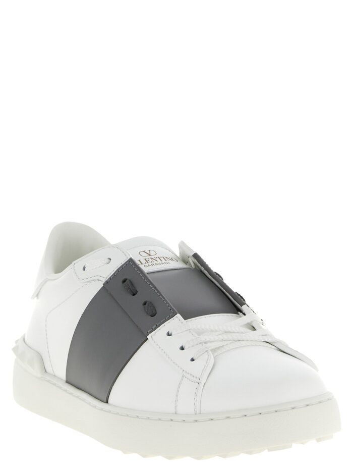 Valentino Garavani 'Open' Sneakers
