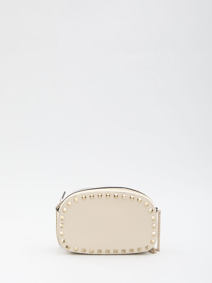 Valentino Garavani Oval Rockstud bag