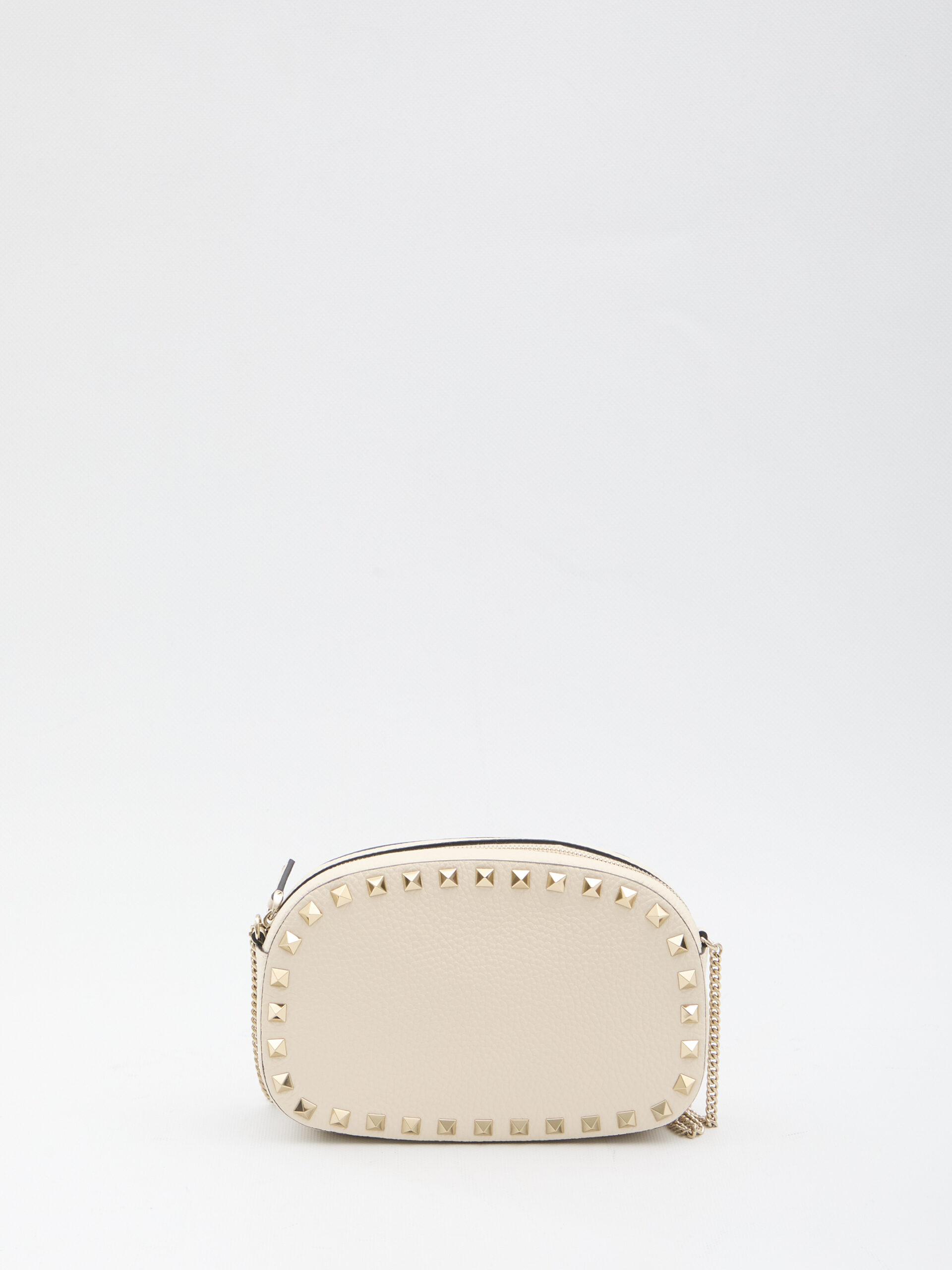 Valentino Garavani Oval Rockstud bag