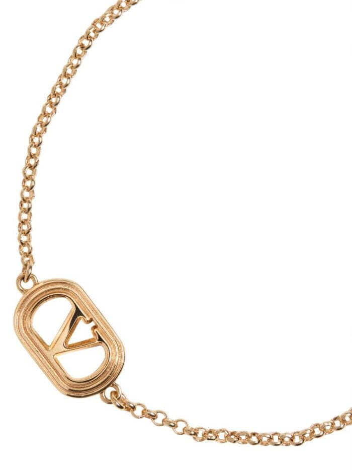 Valentino Garavani "OVALETTE" BRACELET