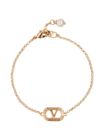Valentino Garavani "OVALETTE" BRACELET