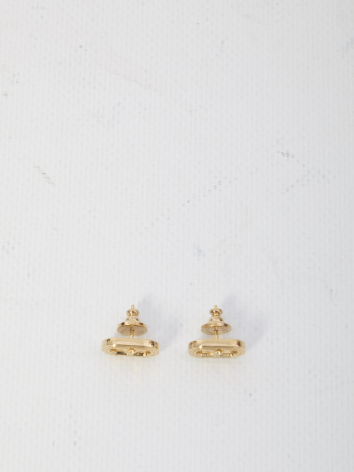 Valentino Garavani Ovalette earrings
