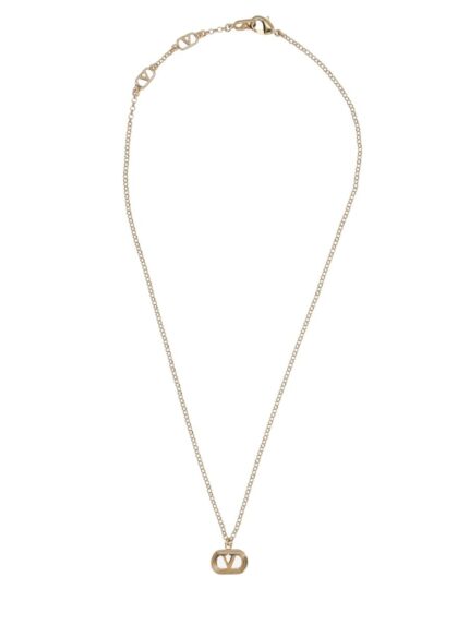 Valentino Garavani "OVALETTE" NECKLACE