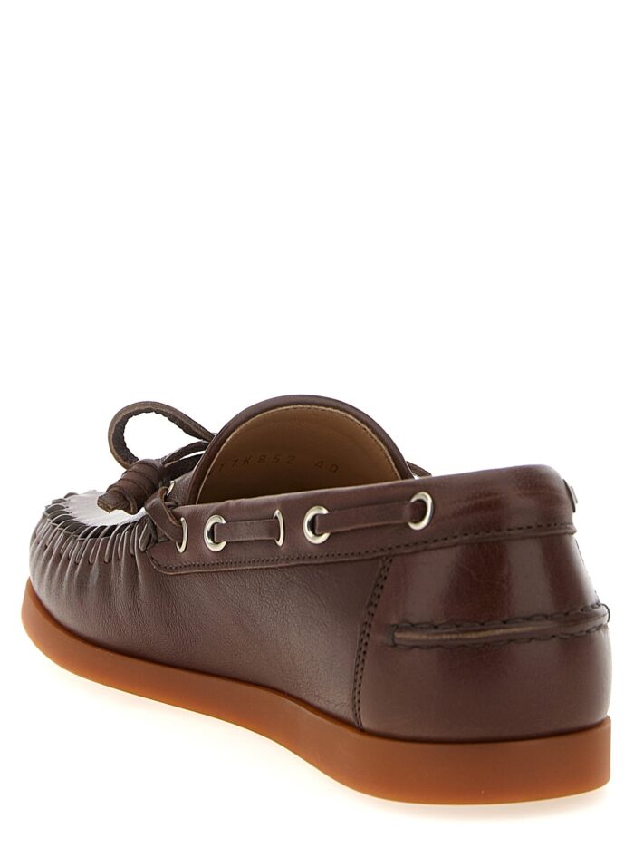 Valentino Garavani 'Palm Avenue' Boat Shoe