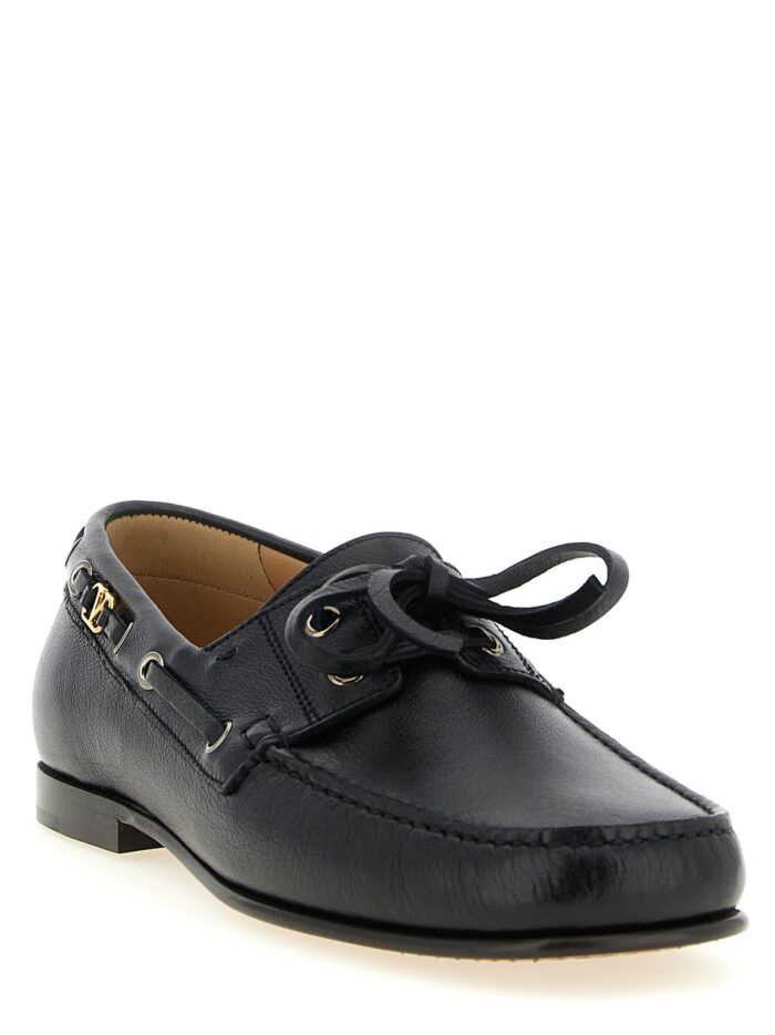 Valentino Garavani 'Palm Avenue' Boat Shoe