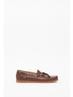 Valentino Garavani Palm Avenue Leather Loafers