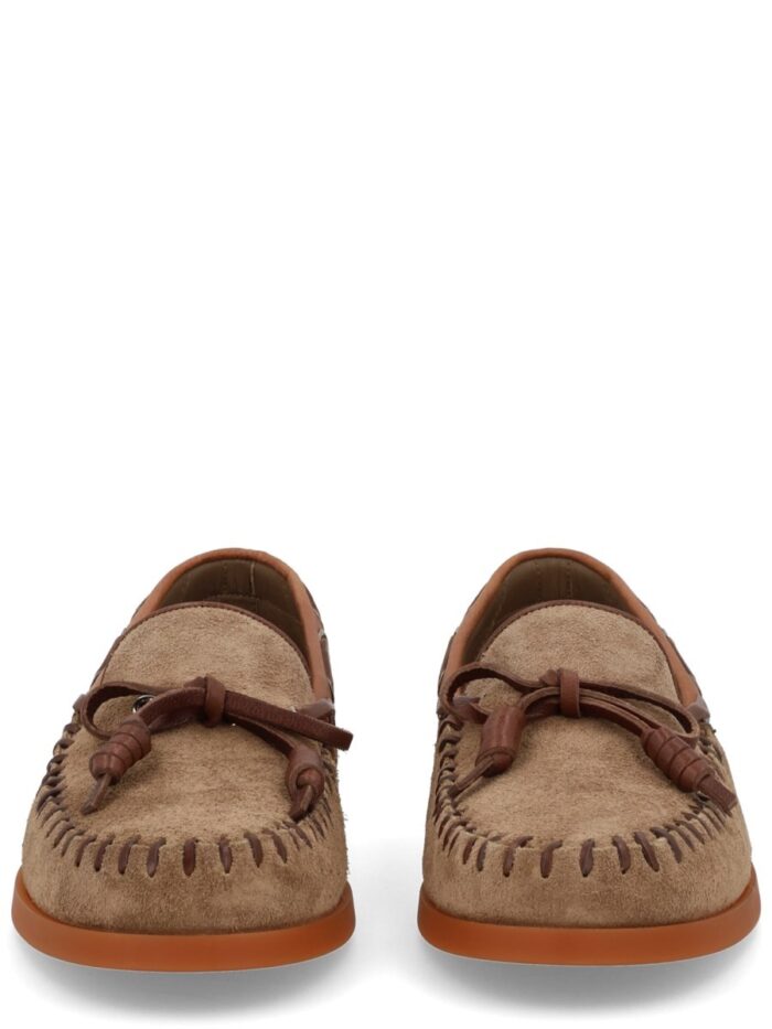 Valentino Garavani "PALM AVENUE" LOAFER