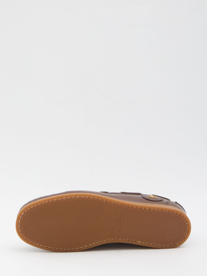 Valentino Garavani Palm Avenue loafers