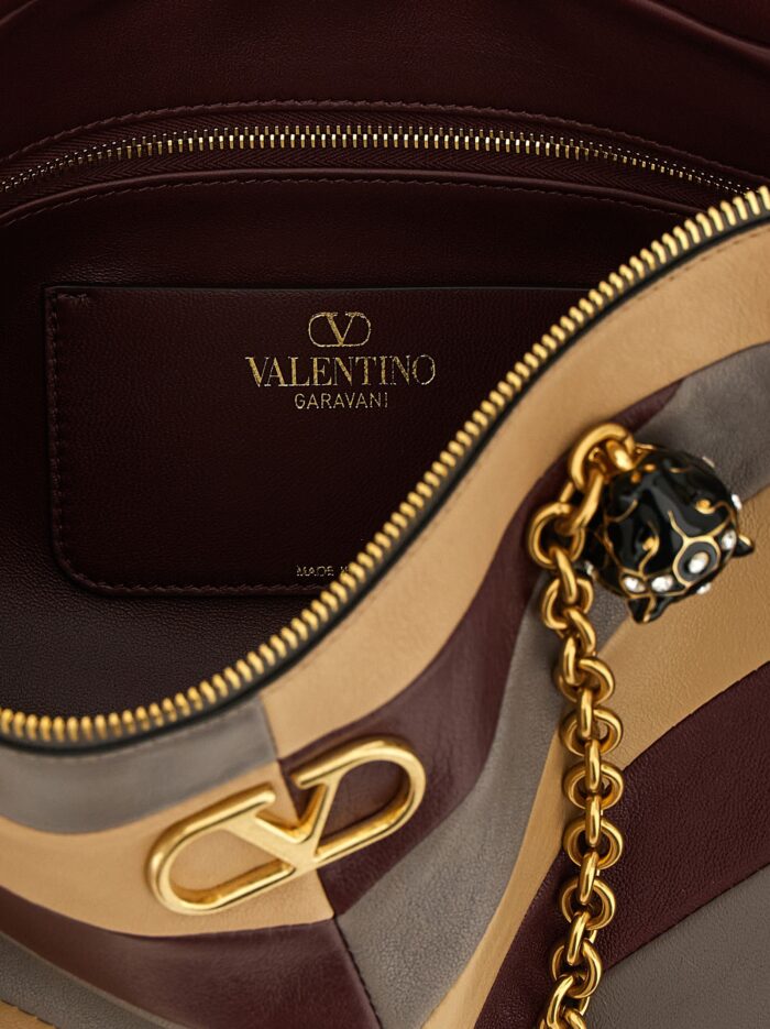Valentino Garavani 'Panthea' Medium Shoulder Bag