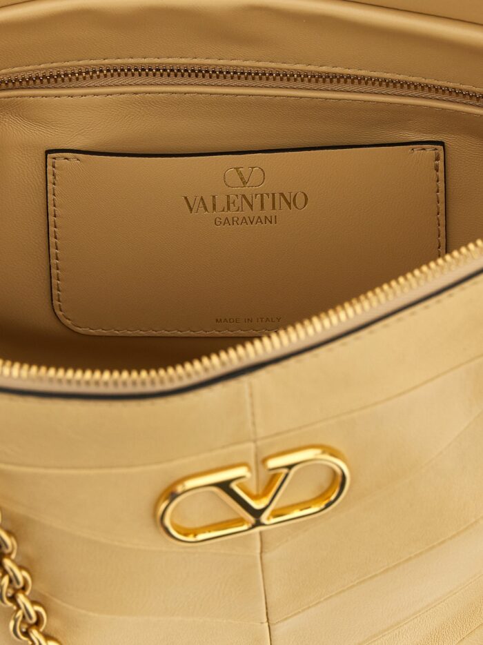 Valentino Garavani 'Panthea' Shoulder Bag
