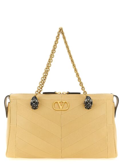 Valentino Garavani 'Panthea' Shoulder Bag